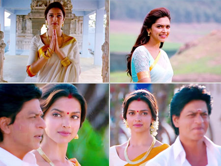 titli chennai express