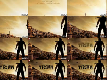Download Full Trailer Of Ek Tha Tiger Download Full Trailer Of Ek Tha Tiger