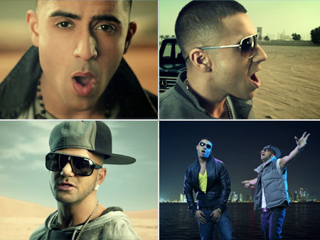 Radhika Vekaria &amp; Karl Wolf (Jay Sean ft. Radhi . - yalla-asia-ft-radhika-vekaria-n-karl-wolf